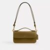Bolso bandolera con asa superior Elora de Nueva York