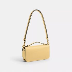 Bolso bandolera con asa superior Elora de Nueva York