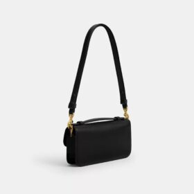 Bolso bandolera con asa superior Elora de Nueva York