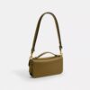 Bolso bandolera con asa superior Elora de Nueva York