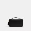 Bolso bandolera con asa superior Elora de Nueva York