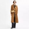 Bolso bandolera con asa superior Elora de Nueva York