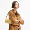 Bolso bandolera con asa superior Elora de Nueva York
