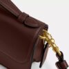 Bolso bandolera con asa superior Elora de Nueva York