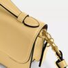 Bolso bandolera con asa superior Elora de Nueva York