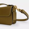 Bolso bandolera con asa superior Elora de Nueva York