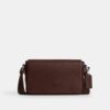 Bolso bandolera con solapa Jack Small