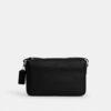 Bolso bandolera con solapa Jack Small