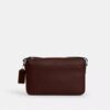 Bolso bandolera con solapa Jack Small