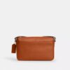 Bolso bandolera con solapa Jack Small