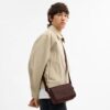 Bolso bandolera con solapa Jack Small