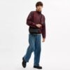 Bolso bandolera con solapa Jack Small
