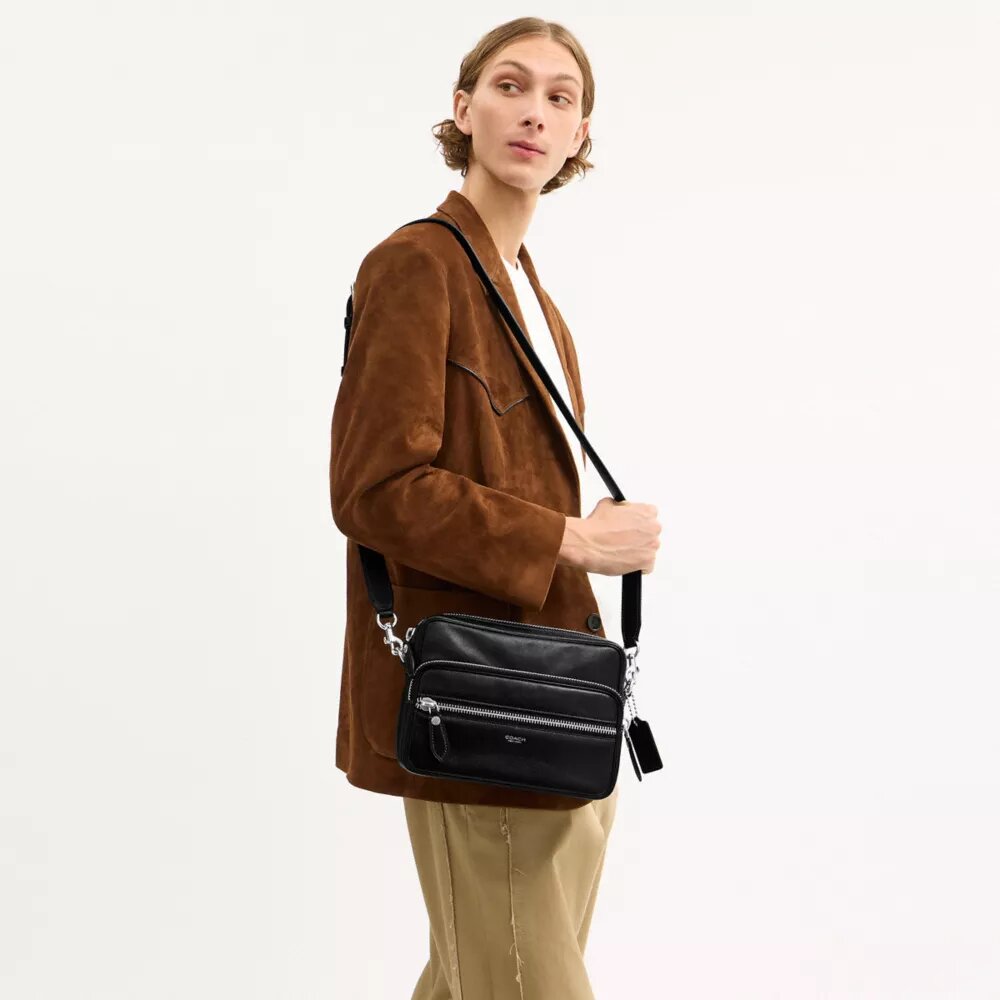 Bolso bandolera Dakota