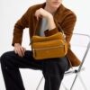 Bolso bandolera Dakota