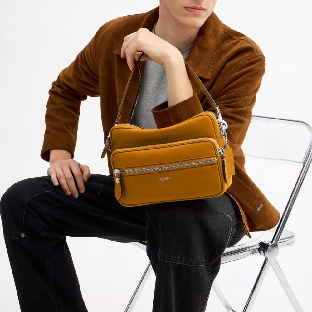 Bolso bandolera Dakota