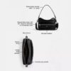 Bolso bandolera Dakota
