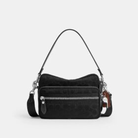 Bolso bandolera Dakota en Nailon exclusivo