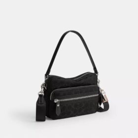 Bolso bandolera Dakota en Nailon exclusivo