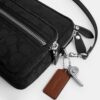 Bolso bandolera Dakota en Nailon exclusivo