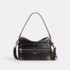 Bolso bandolera Dakota en piel «Loved»