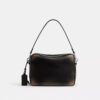Bolso bandolera Dakota en piel «Loved»