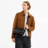 Bolso bandolera Dakota en piel «Loved»