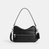 Bolso bandolera Dakota en Signature Canvas