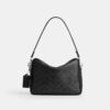Bolso bandolera Dakota en Signature Canvas