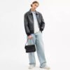 Bolso bandolera Dakota en Signature Canvas
