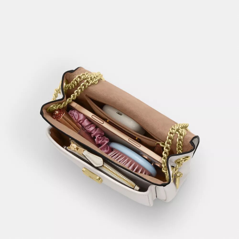 Bolso bandolera Elodie 18
