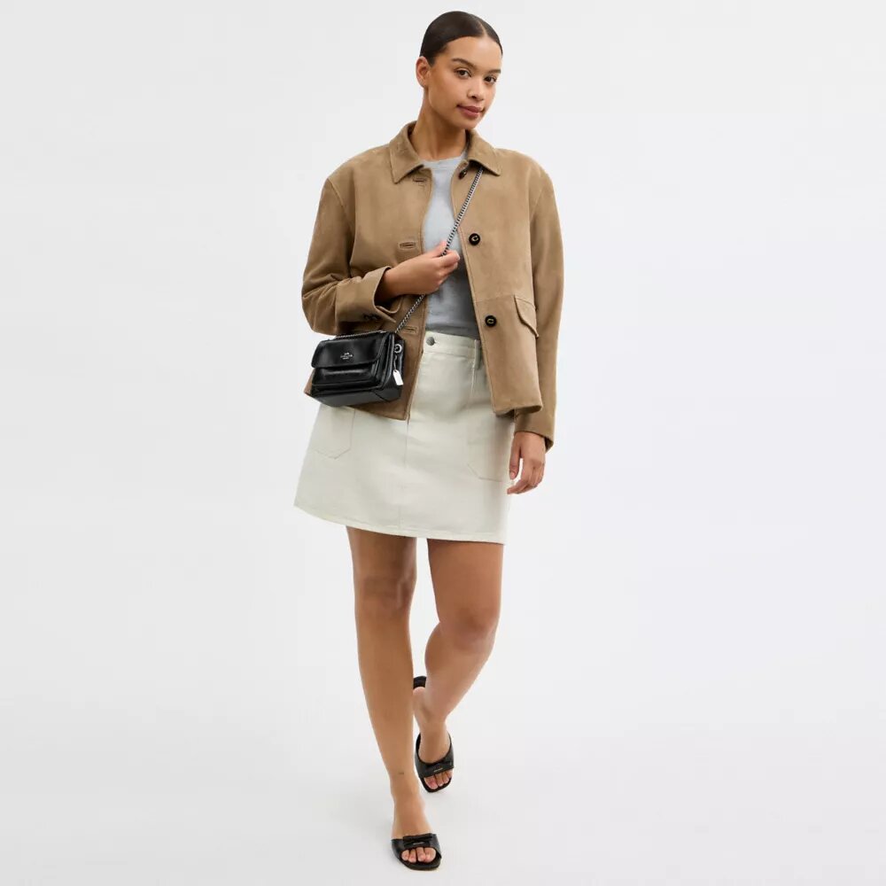 Bolso bandolera Elodie 18