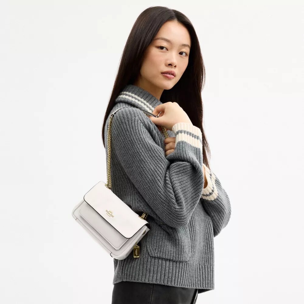 Bolso bandolera Elodie 18