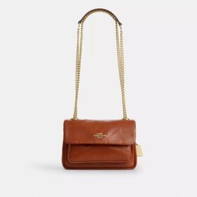 Bolso bandolera Elodie 18 con acolchado