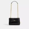 Bolso bandolera Elodie 18 con acolchado
