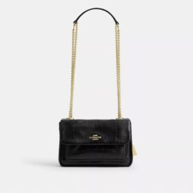 Bolso bandolera Elodie 18 con acolchado