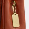 Bolso bandolera Elodie 18 con acolchado
