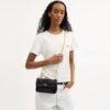 Bolso bandolera Elodie 18 con acolchado