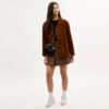 Bolso bandolera Elodie 18 con acolchado