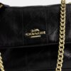Bolso bandolera Elodie 18 con acolchado