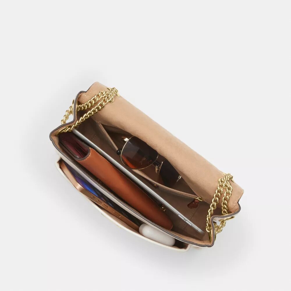 Bolso bandolera Elodie