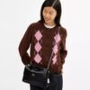 Bolso bandolera Elodie