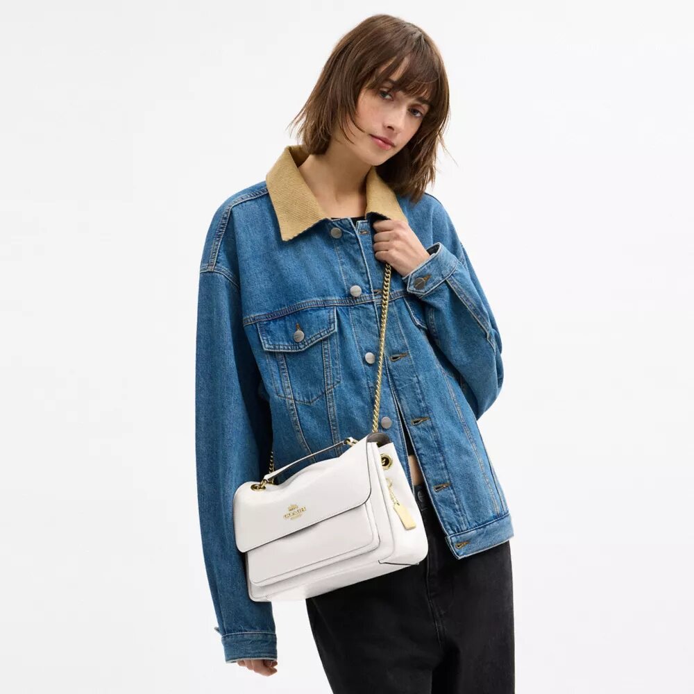 Bolso bandolera Elodie