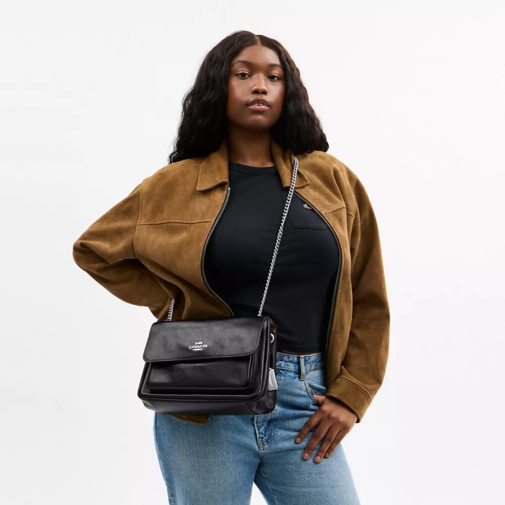 Bolso bandolera Elodie