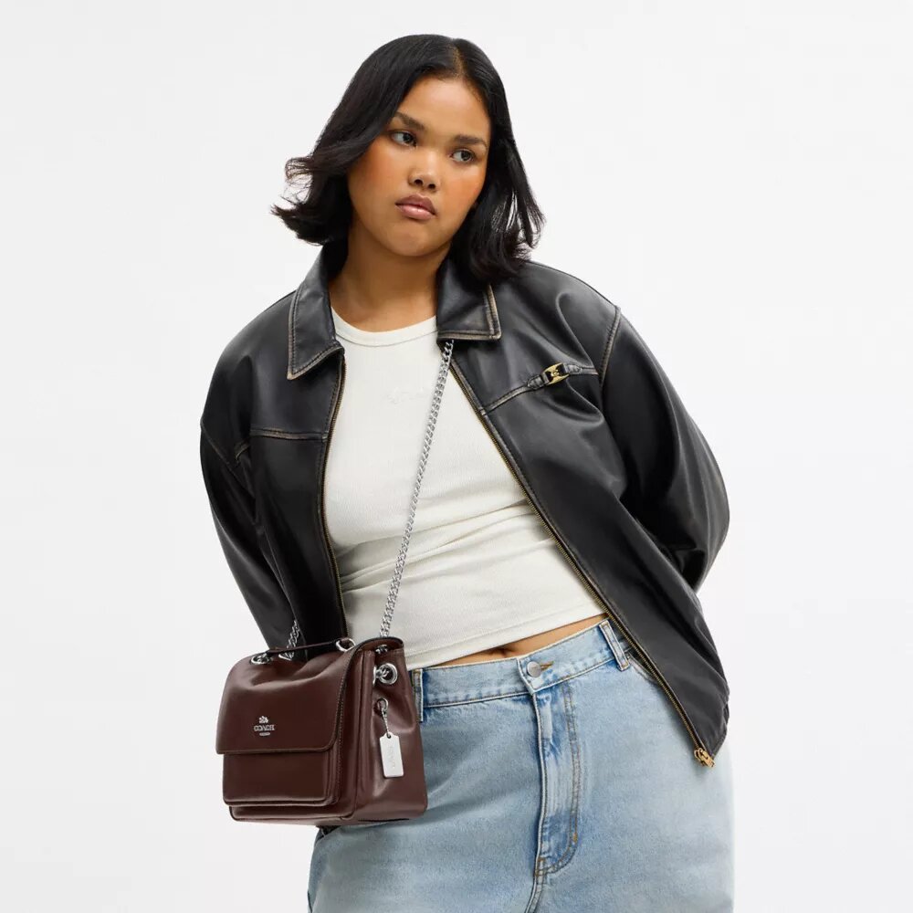 Bolso bandolera Elodie