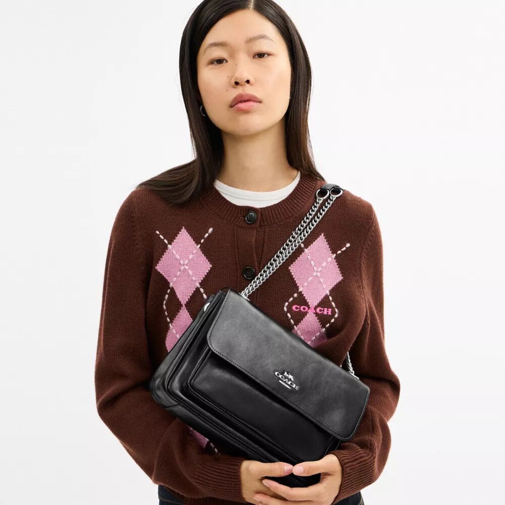 Bolso bandolera Elodie