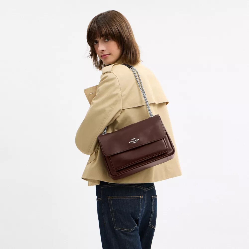 Bolso bandolera Elodie