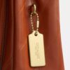 Bolso bandolera Elodie con acolchado