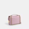 Bolso bandolera Elodie con acolchado