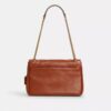 Bolso bandolera Elodie con acolchado