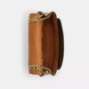 Bolso bandolera Elodie en Signature Canvas